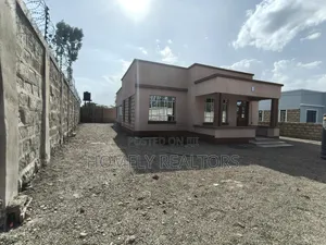 4bdrm Bungalow in Ongata Rongai, Rimpa for sale