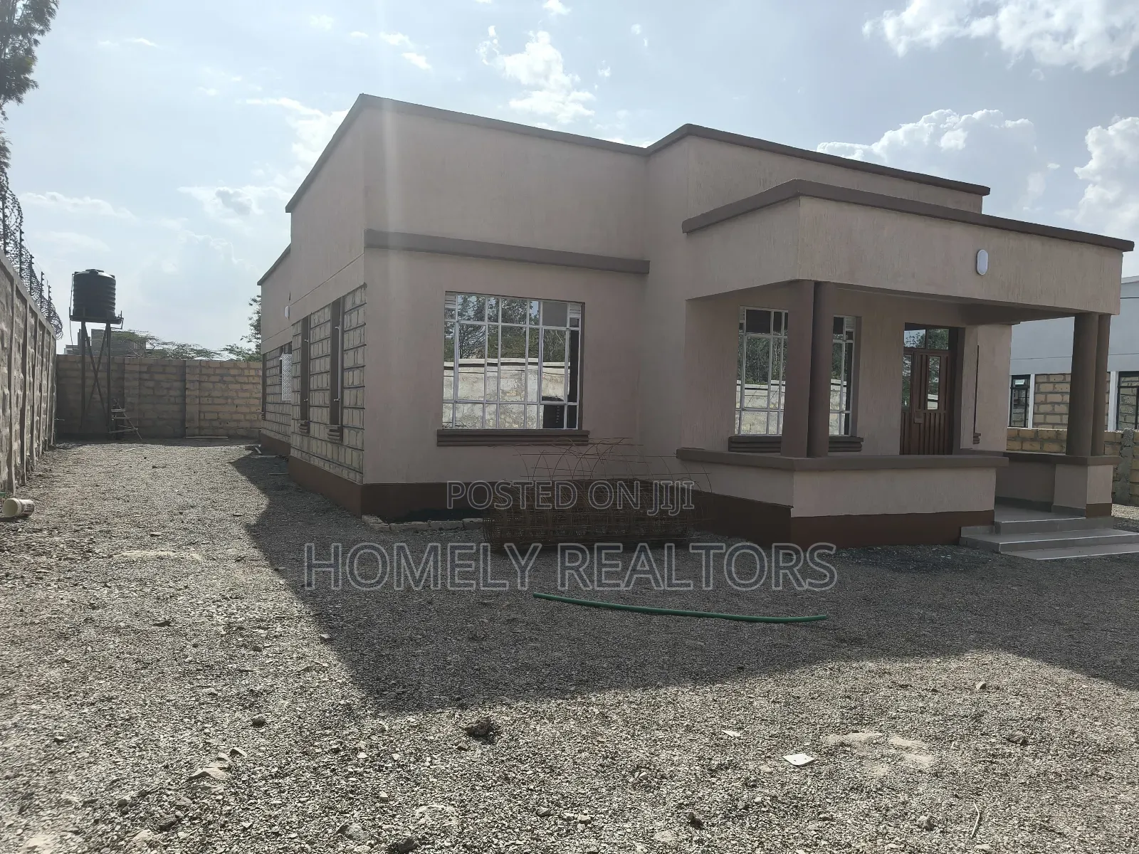 4bdrm Bungalow in Ongata Rongai, Rimpa for sale