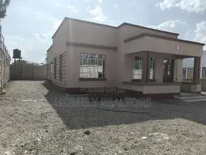 4bdrm Bungalow in Ongata Rongai, Rimpa for sale