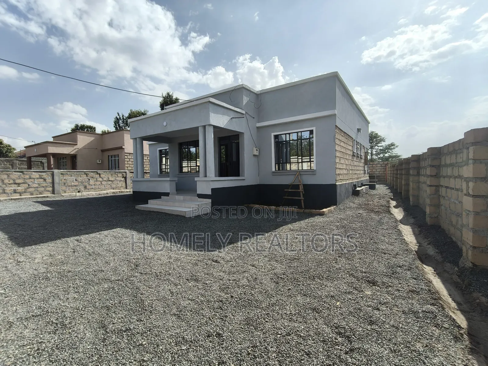 3bdrm Bungalow in Rimpa Estate, Ongata Rongai for sale