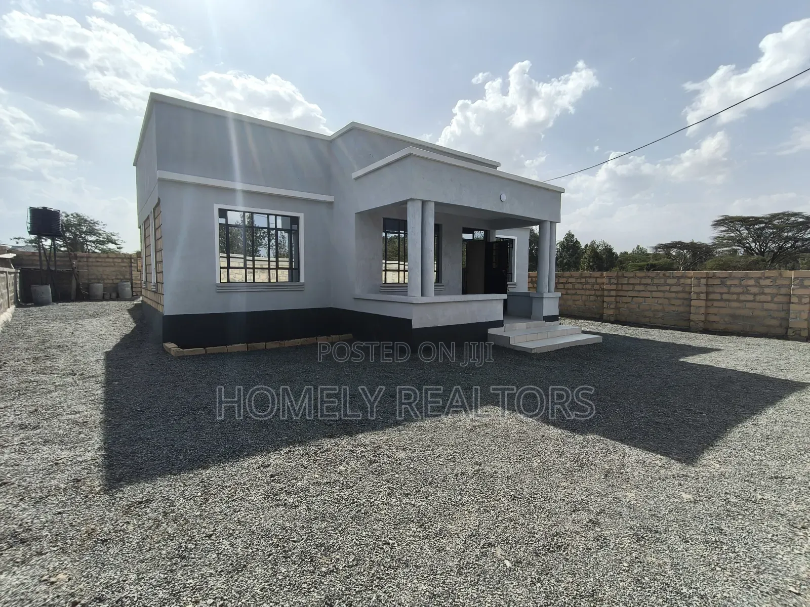 3bdrm Bungalow in Rimpa Estate, Ongata Rongai for sale