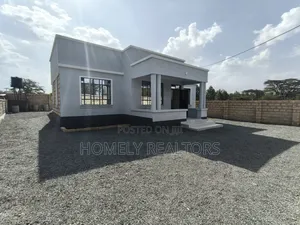 3bdrm Bungalow in Rimpa Estate, Ongata Rongai for sale