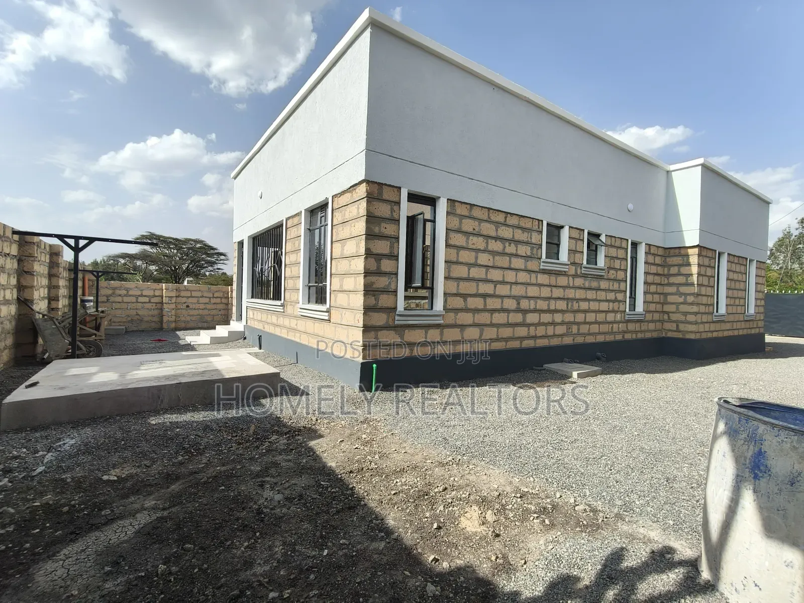 3bdrm Bungalow in Rimpa Estate, Ongata Rongai for sale
