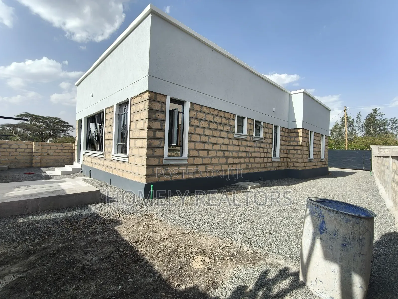 3bdrm Bungalow in Rimpa Estate, Ongata Rongai for sale