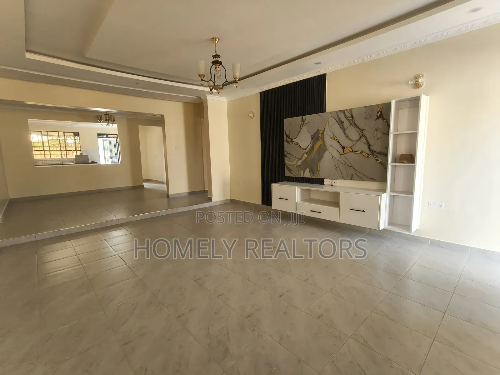 3bdrm Bungalow in Rimpa Estate, Ongata Rongai for sale