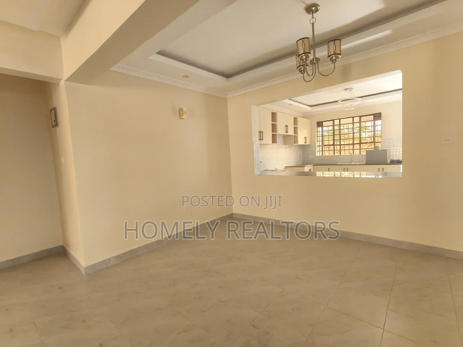 3bdrm Bungalow in Rimpa Estate, Ongata Rongai for sale
