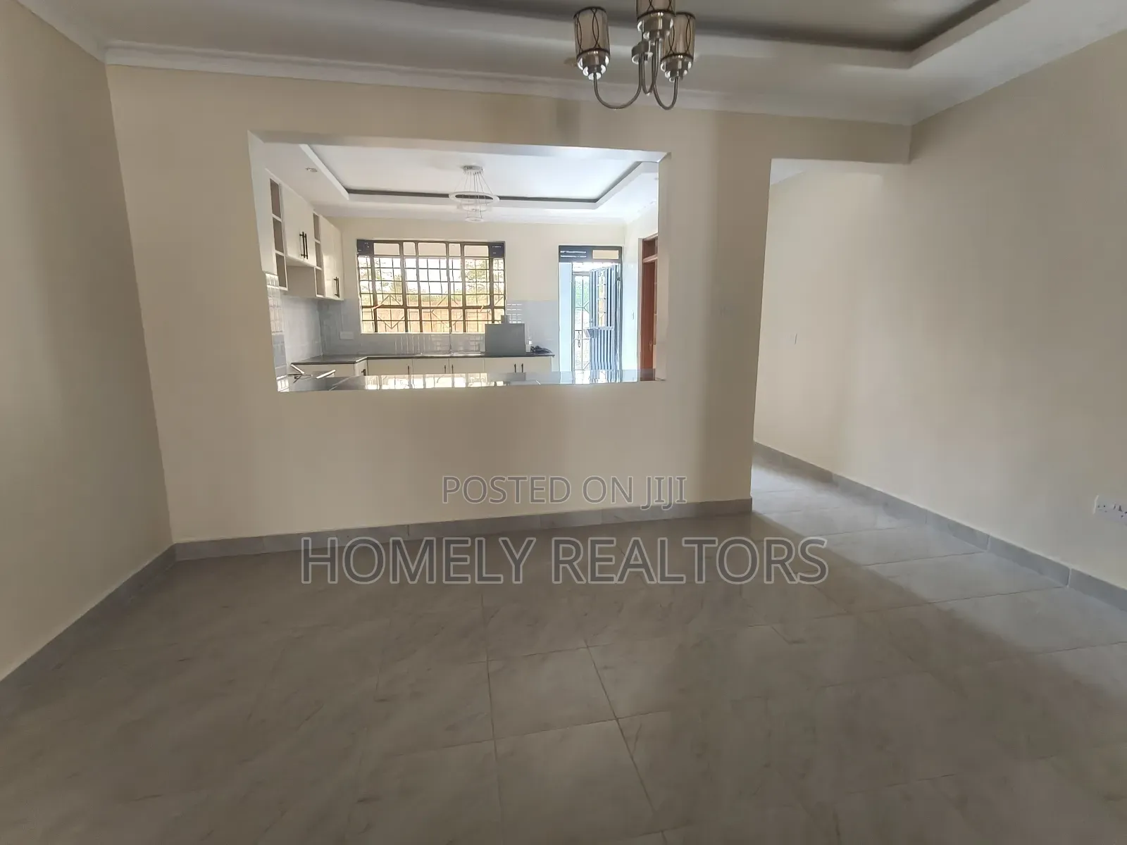 3bdrm Bungalow in Rimpa Estate, Ongata Rongai for sale