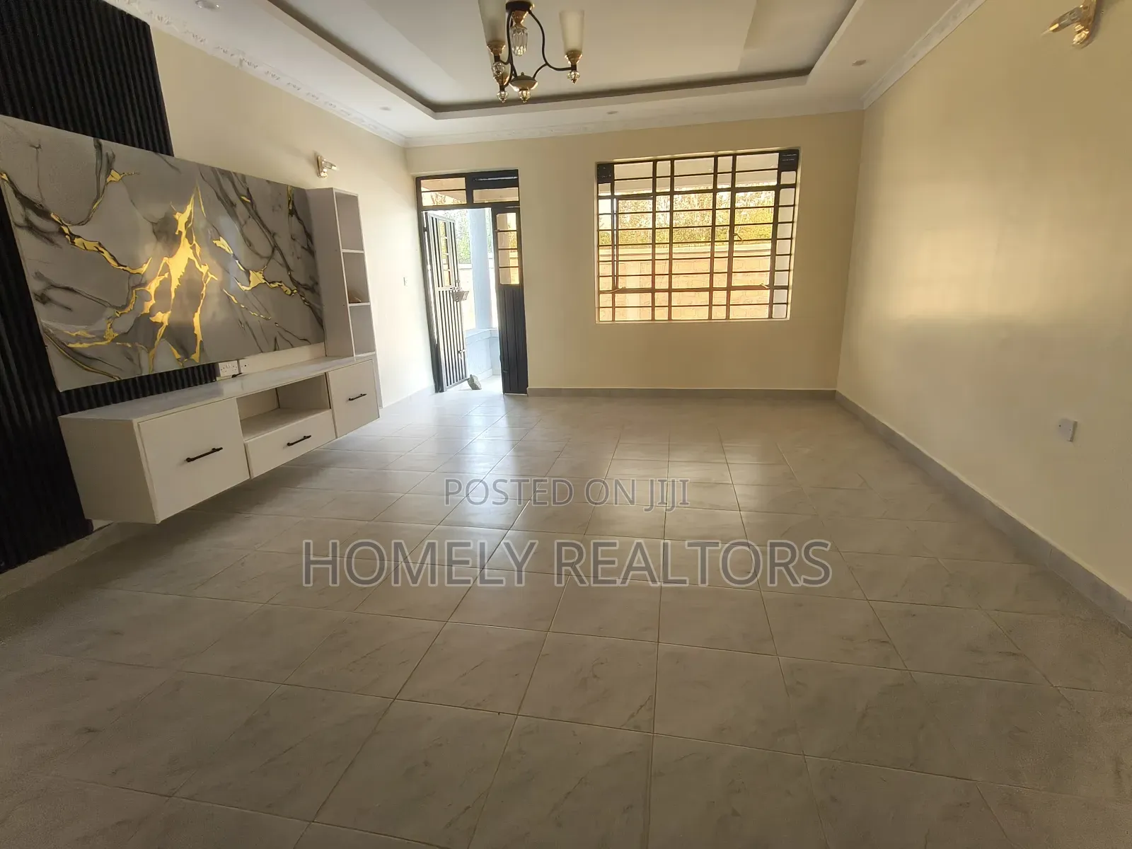 3bdrm Bungalow in Rimpa Estate, Ongata Rongai for sale