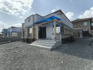 3bdrm Bungalow in Rimpa Gated, Ongata Rongai for sale