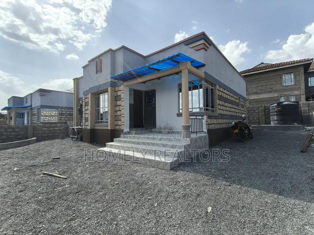 3bdrm Bungalow in Rimpa Gated, Ongata Rongai for sale