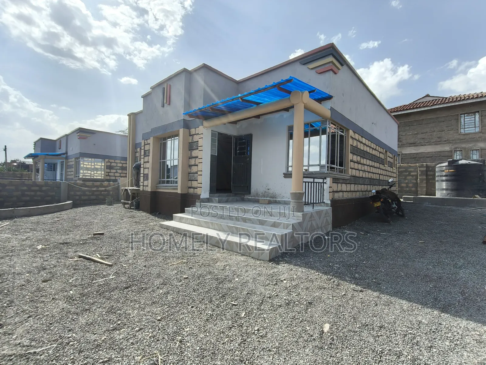 3bdrm Bungalow in Rimpa Gated, Ongata Rongai for sale
