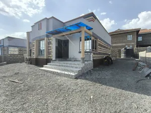 3bdrm Bungalow in Rimpa Gated, Ongata Rongai for sale