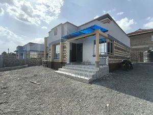 3bdrm Bungalow in Rimpa Gated, Ongata Rongai for sale