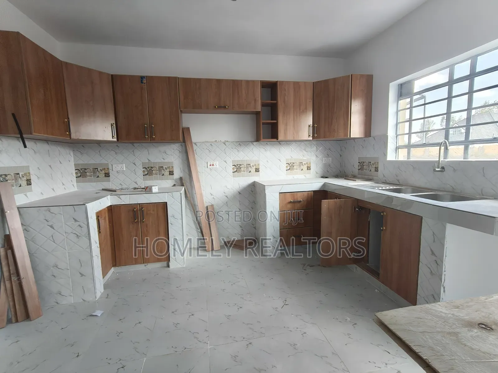 3bdrm Bungalow in Rimpa Gated, Ongata Rongai for sale