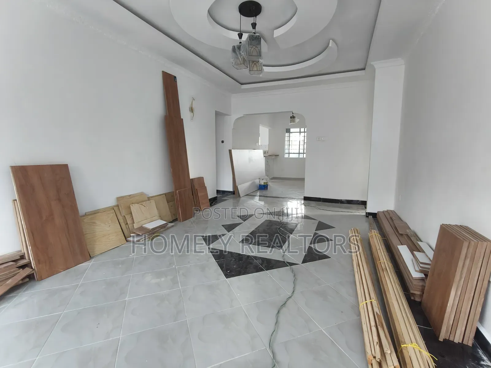 3bdrm Bungalow in Rimpa Gated, Ongata Rongai for sale