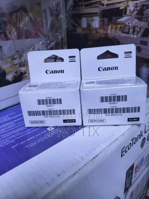 Canon Printhead R:Cym Qy6-8049