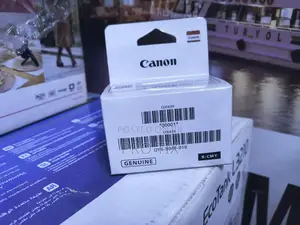 Canon Printhead R:Cym Qy6-8049