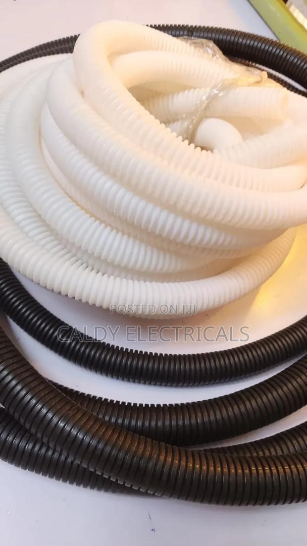 Flexible Corrugated Electrical Conduit 20mm
