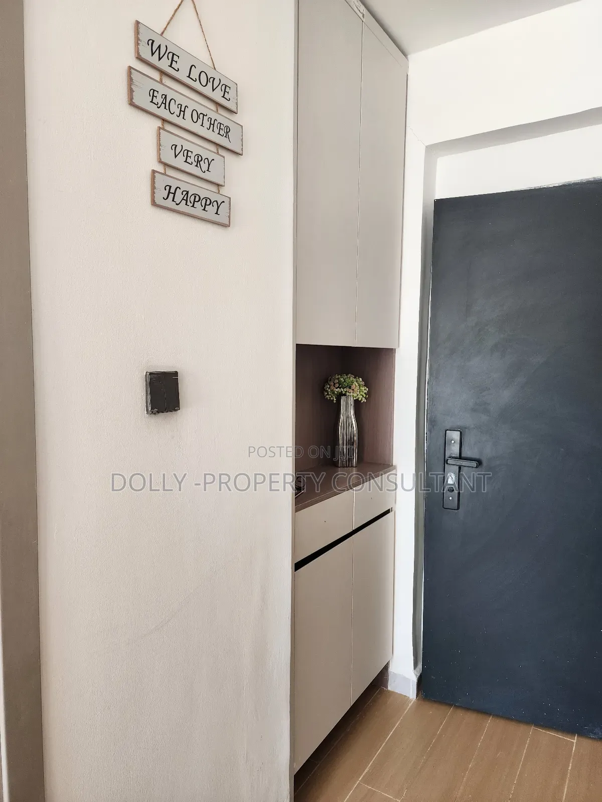 1bdrm Apartment in Mirema, Roysambu for sale