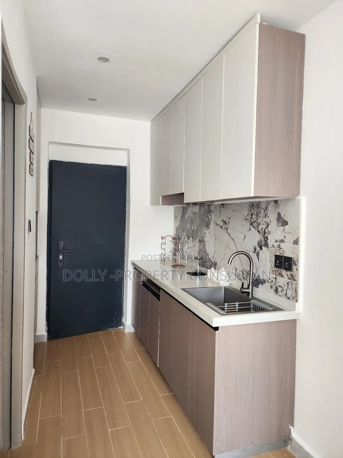 1bdrm Apartment in Mirema, Roysambu for sale