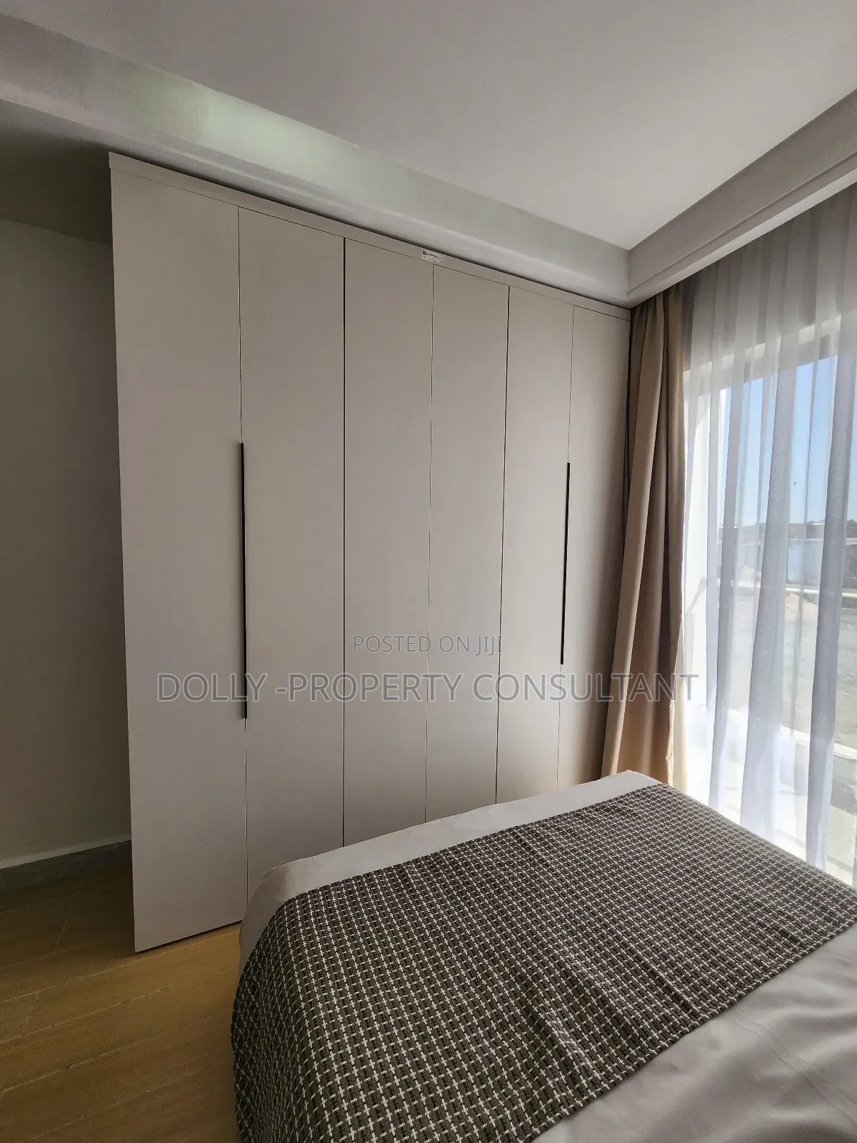 1bdrm Apartment in Mirema, Roysambu for sale
