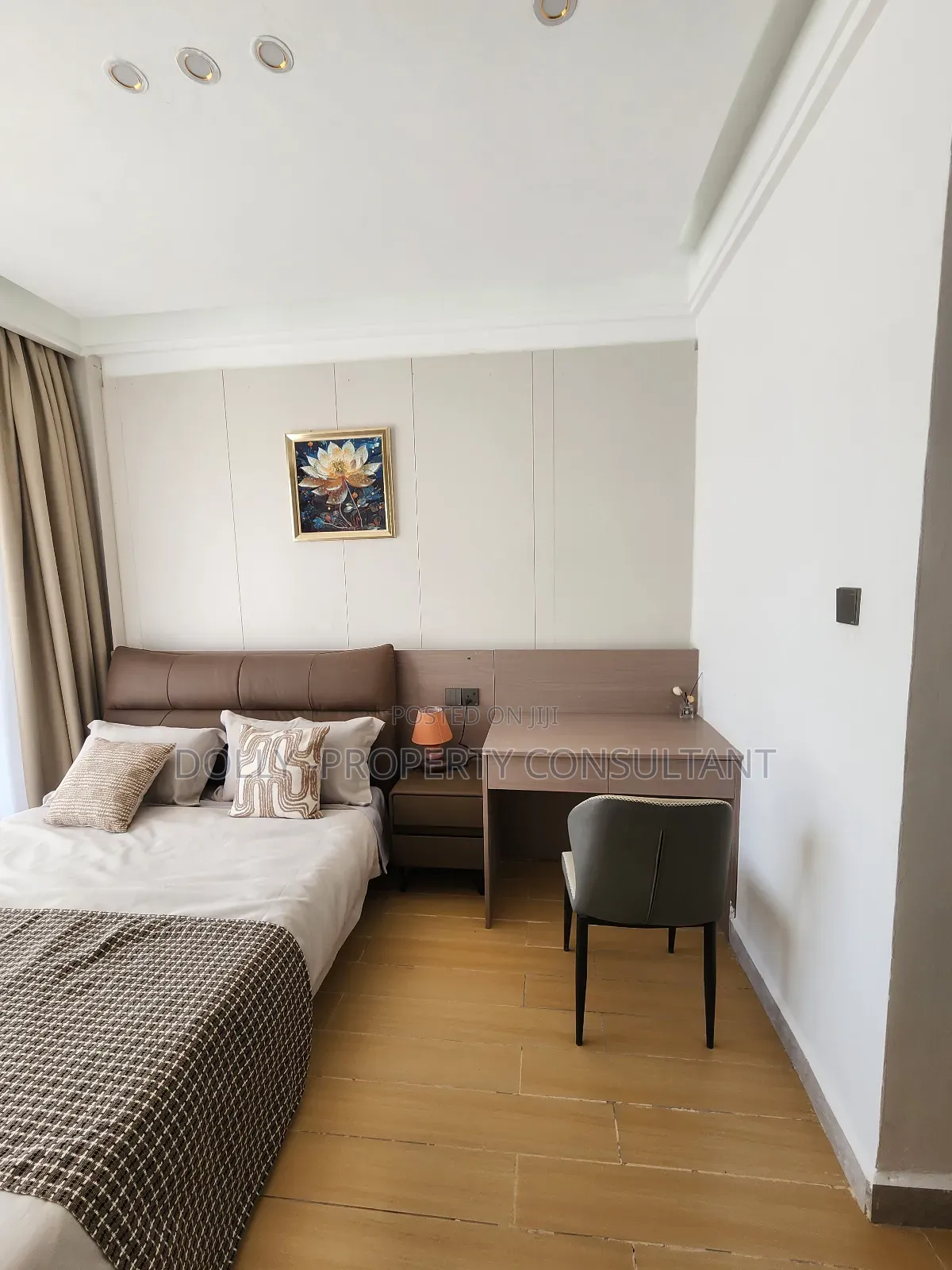 1bdrm Apartment in Mirema, Roysambu for sale