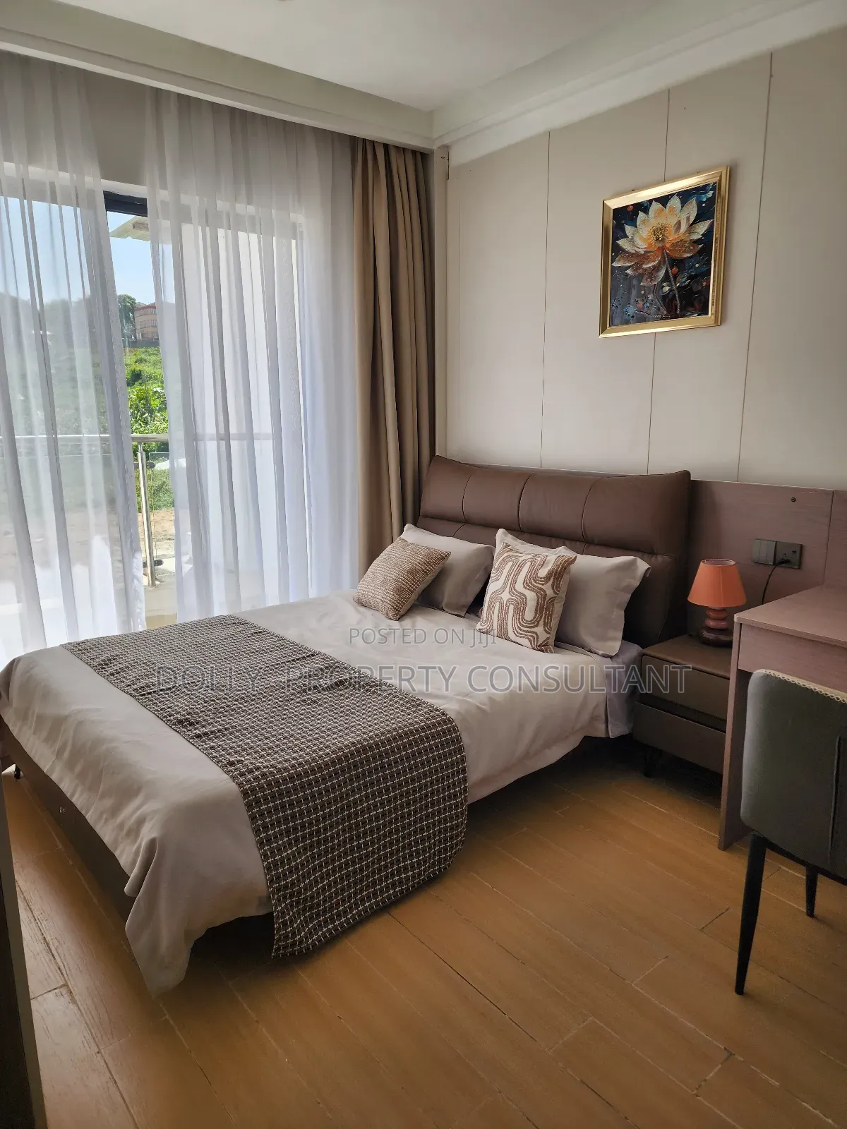 1bdrm Apartment in Mirema, Roysambu for sale