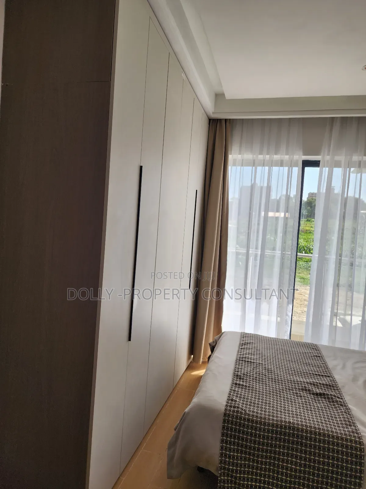 1bdrm Apartment in Mirema, Roysambu for sale