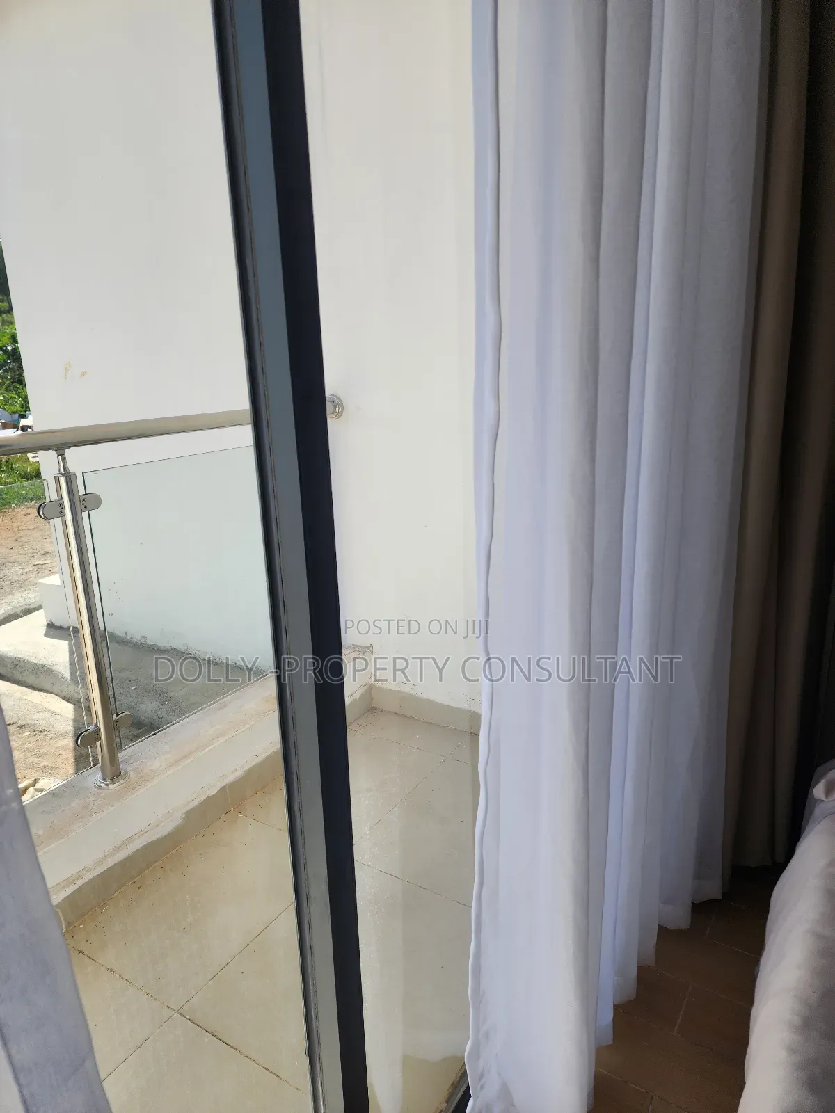 1bdrm Apartment in Mirema, Roysambu for sale