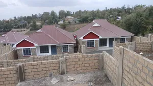 4bdrm Bungalow in Ongata Rongai for sale