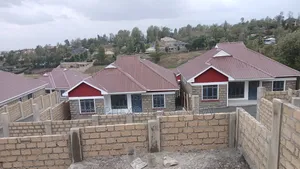 4bdrm Bungalow in Ongata Rongai for sale