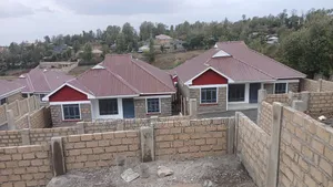 4bdrm Bungalow in Ongata Rongai for sale