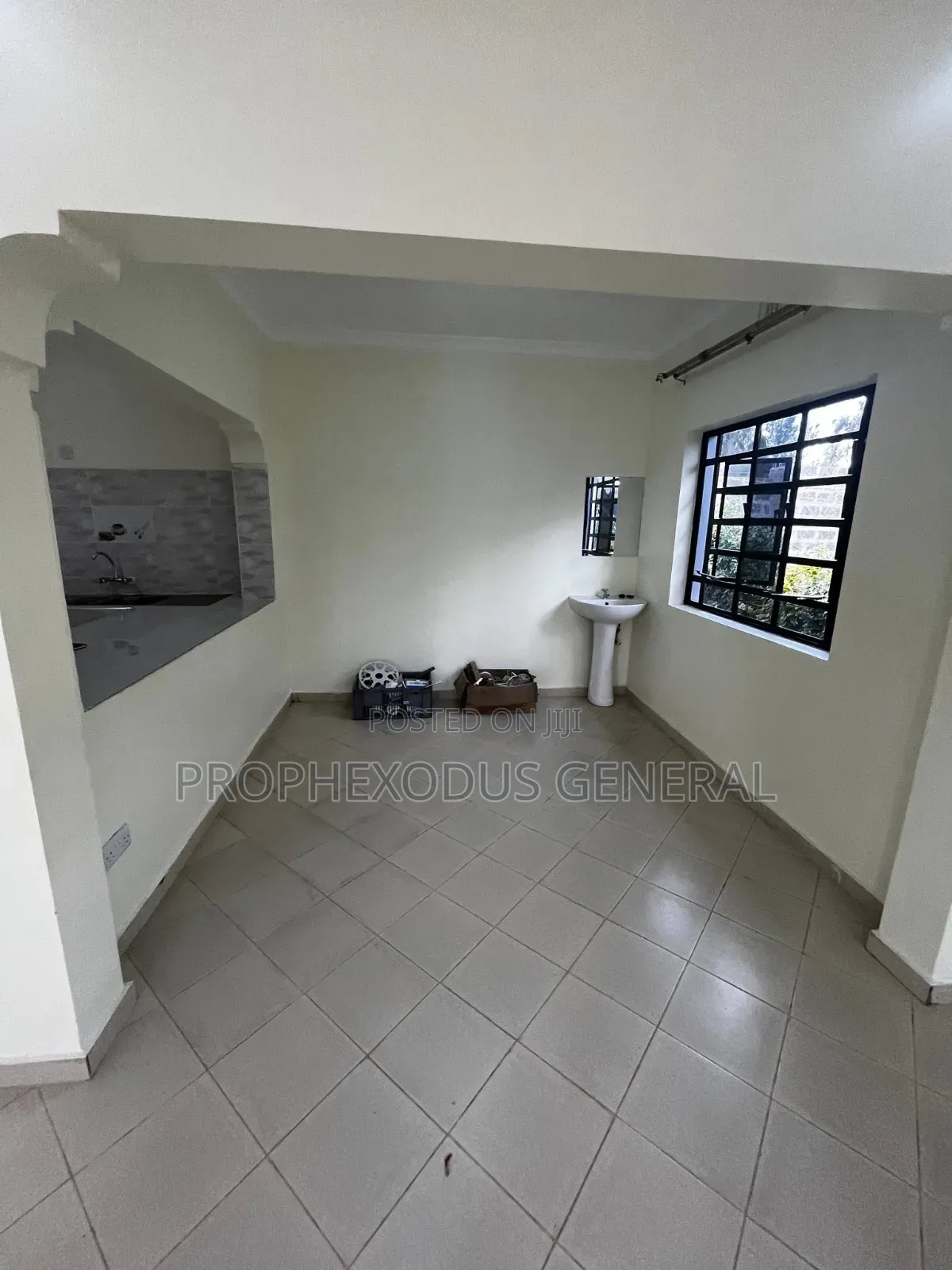 4bdrm Bungalow in Ongata Rongai for sale