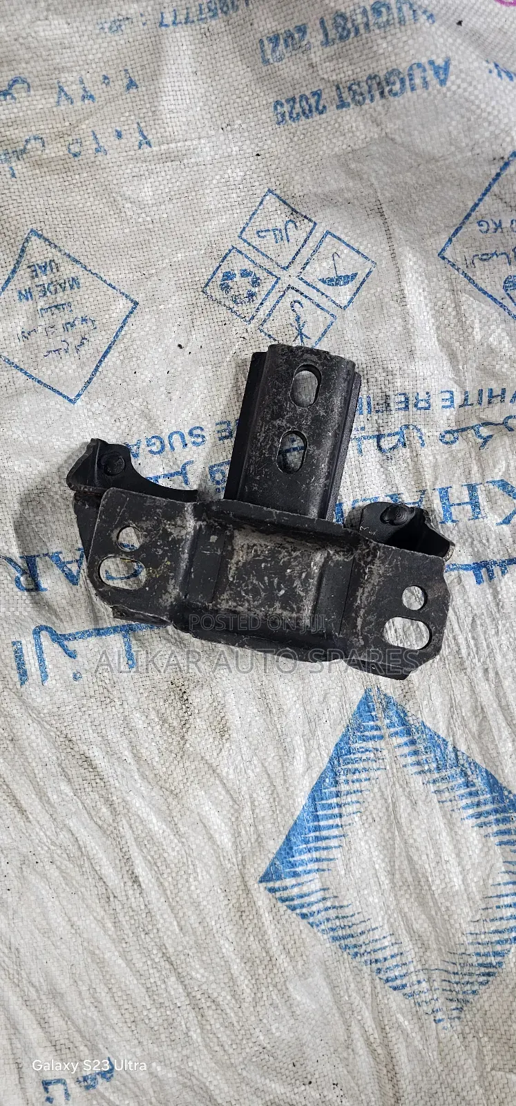 Mazda Demio Sky Active Gear Mountings