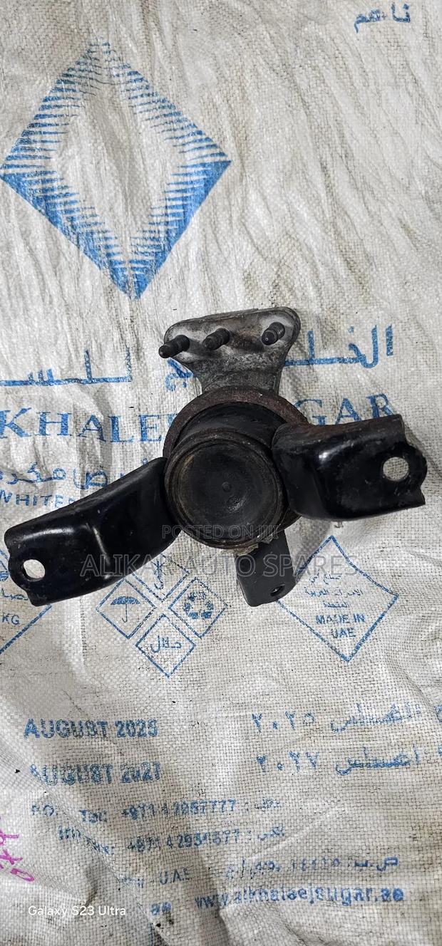 Toyota Rav4 Engine Mountings Sell - thumbnail 2