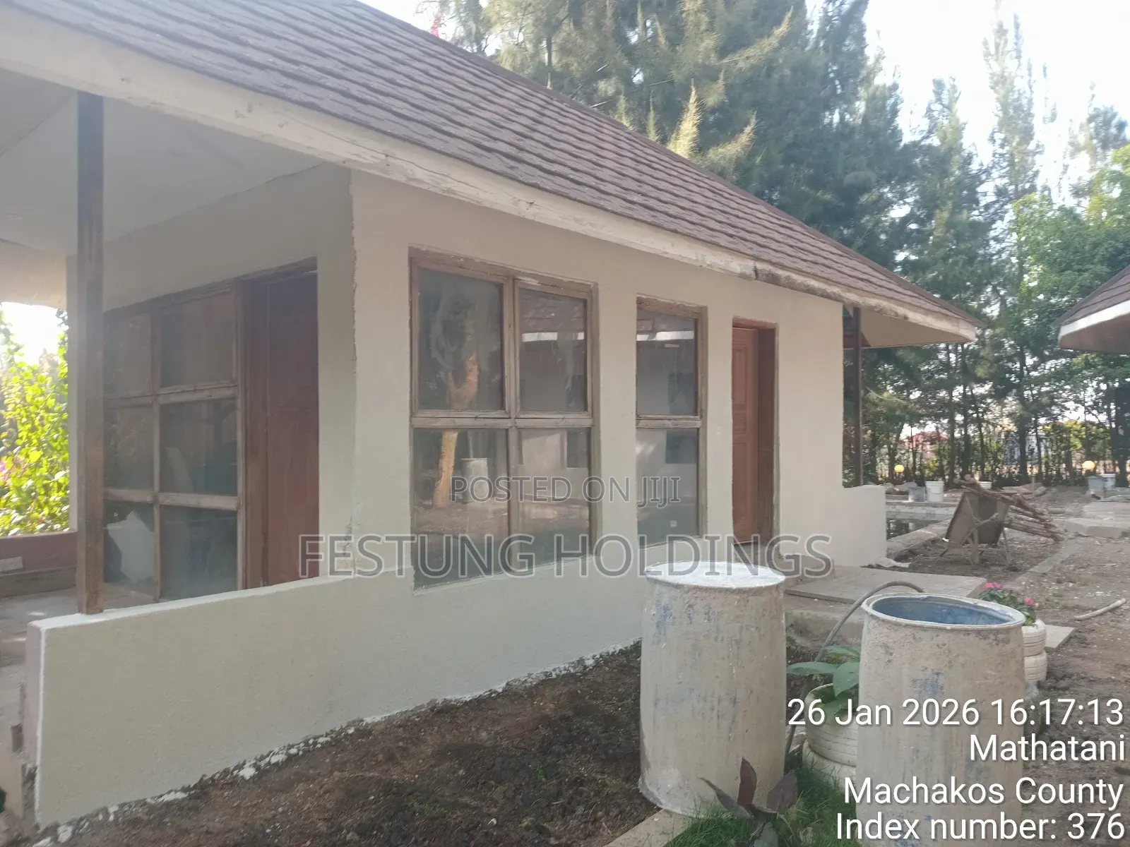 Wallmaster/ Ruff and Tuff Application
