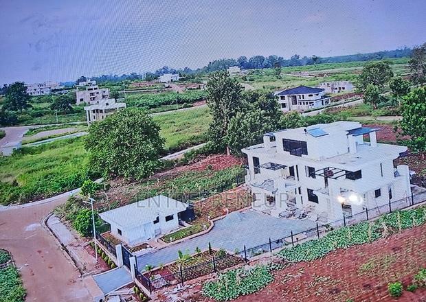 Land Kiambu Zaria Village - thumbnail 4