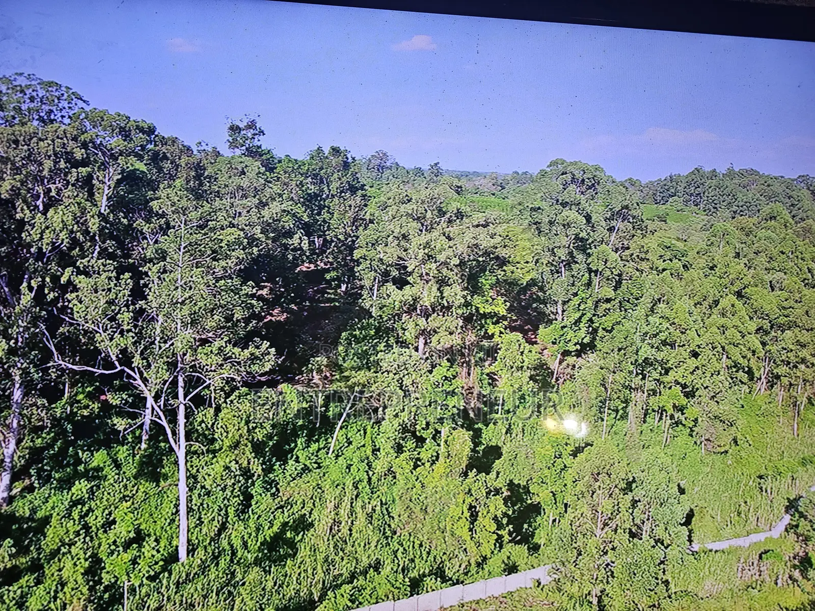 Land Kiambu Zaria Village