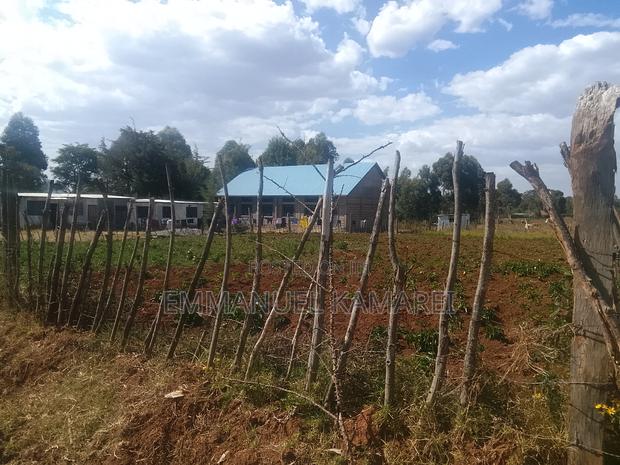 Eldoret City,Plot for Sale Quarter ( 1/4) Acre - main view