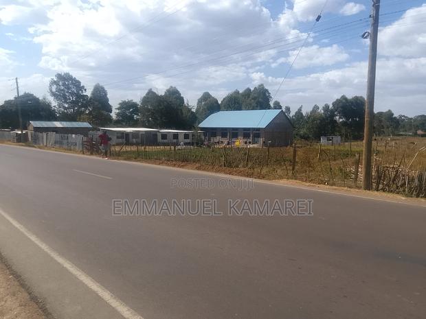 Eldoret City,Plot for Sale Quarter ( 1/4) Acre - thumbnail 2