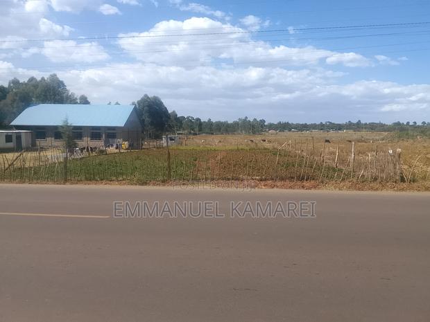 Eldoret City,Plot for Sale Quarter ( 1/4) Acre - thumbnail 3