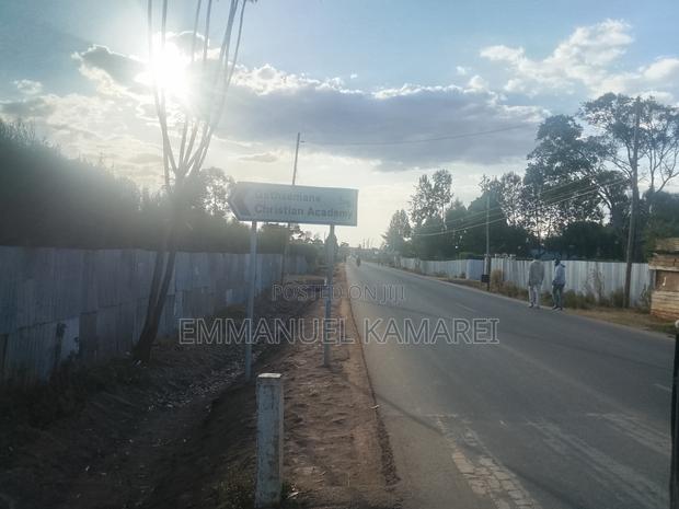 Eldoret City,Plot for Sale Quarter ( 1/4) Acre - thumbnail 4