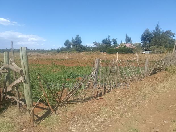 Eldoret City,Plot for Sale Quarter ( 1/4) Acre - thumbnail 5