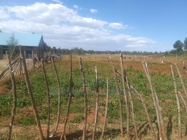 Eldoret City,Plot for Sale Quarter ( 1/4) Acre - thumbnail 6