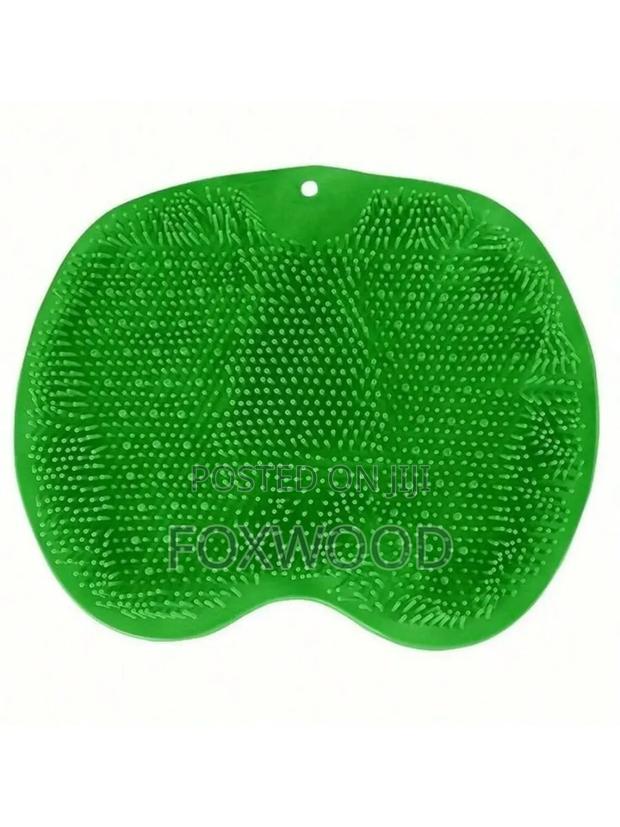 Silicon Feet or Back Scrubber Brush - thumbnail 4