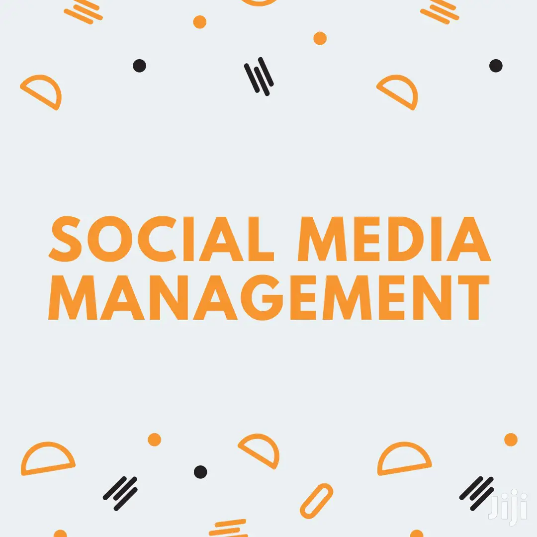 Social Media Marketing and Management