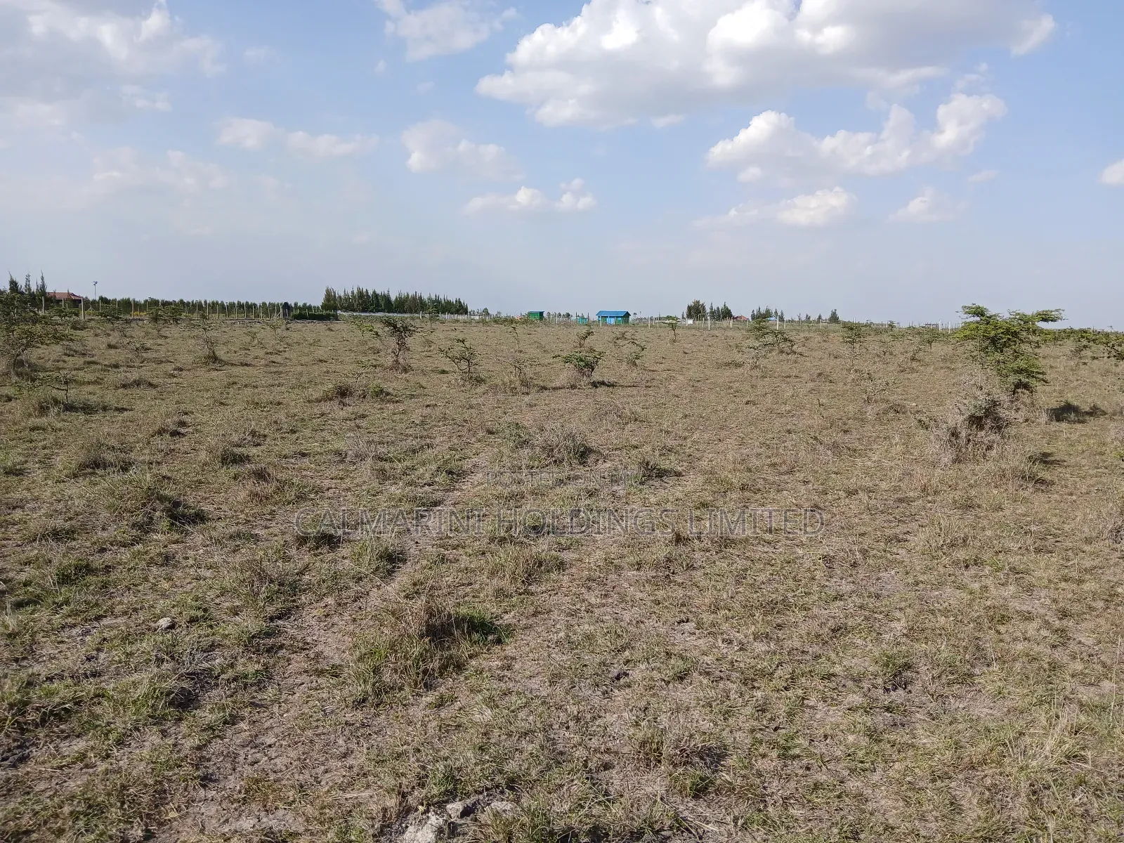Prime Plots for Sale Off Kiserian-Isinya Highway