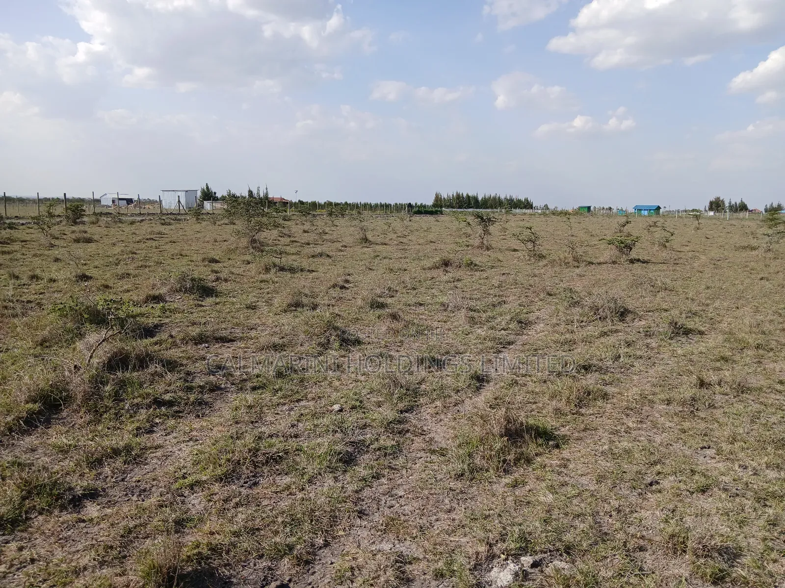 Prime Plots for Sale Off Kiserian-Isinya Highway