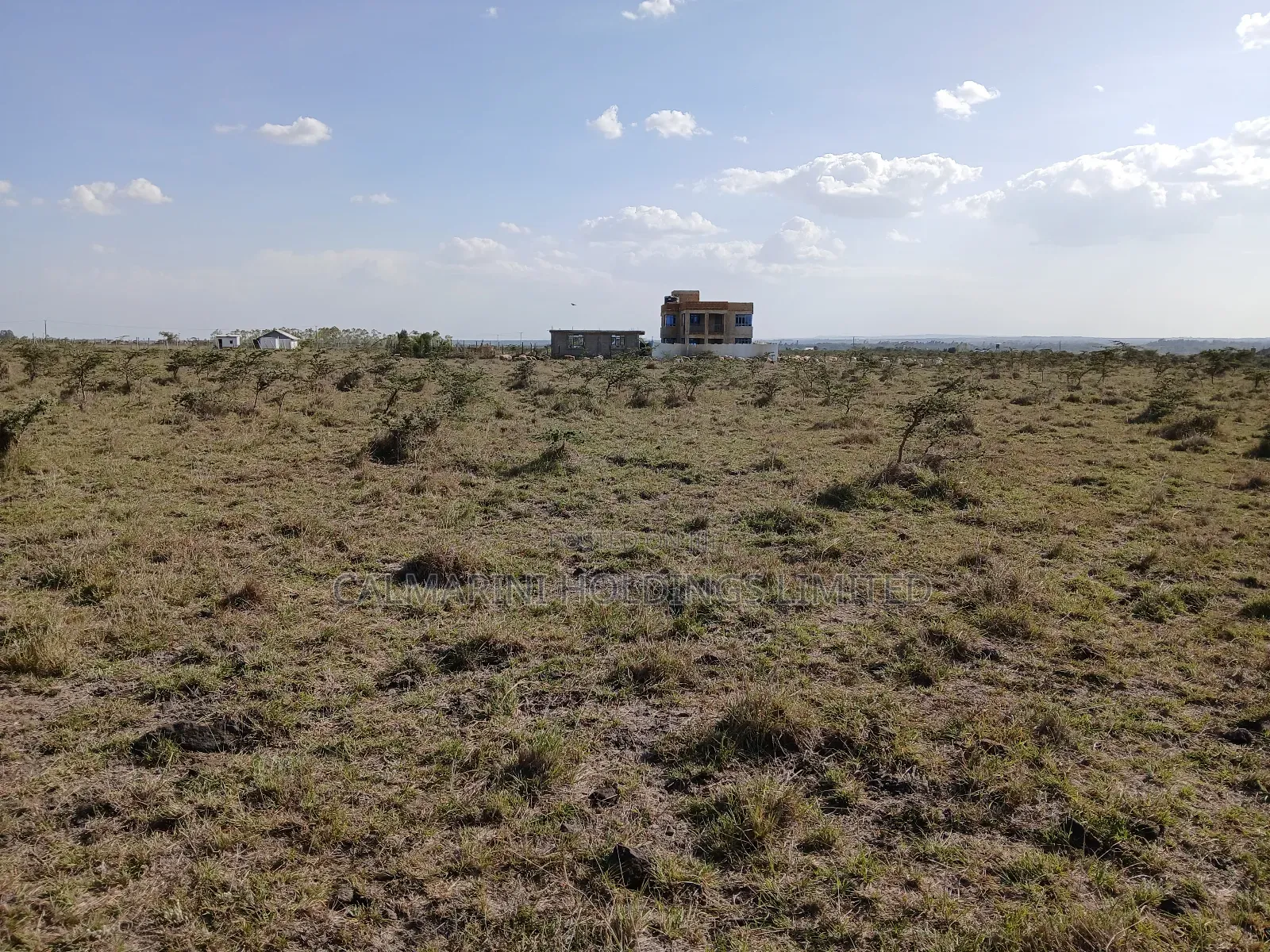 Prime Plots for Sale Off Kiserian-Isinya Highway