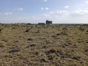 Prime Plots for Sale Off Kiserian-Isinya Highway